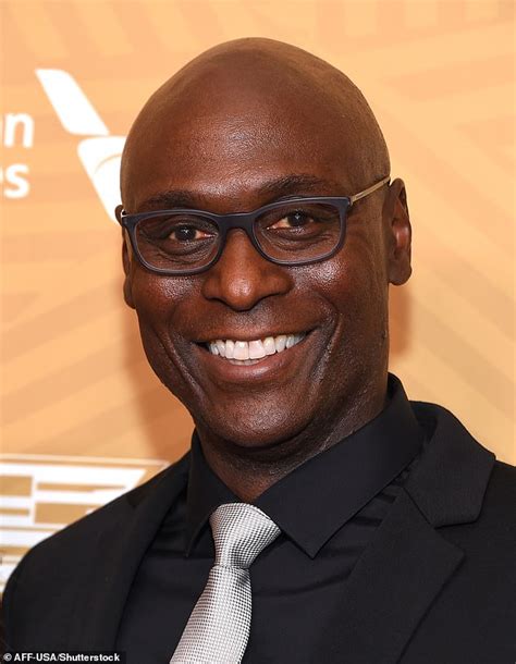 'The Wire' star Lance Reddick dead: reports